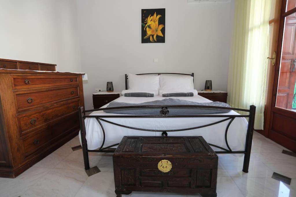 Villa Angelina'S House Rethymno Exterior foto